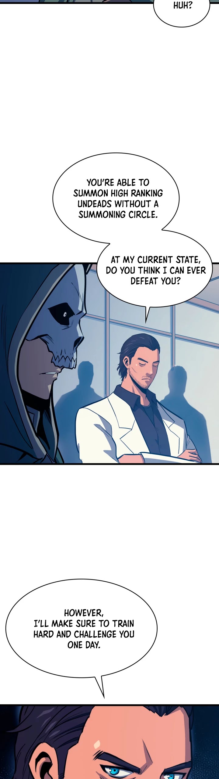 Max Level Returner Chapter 58 page 40 - Chapter 58