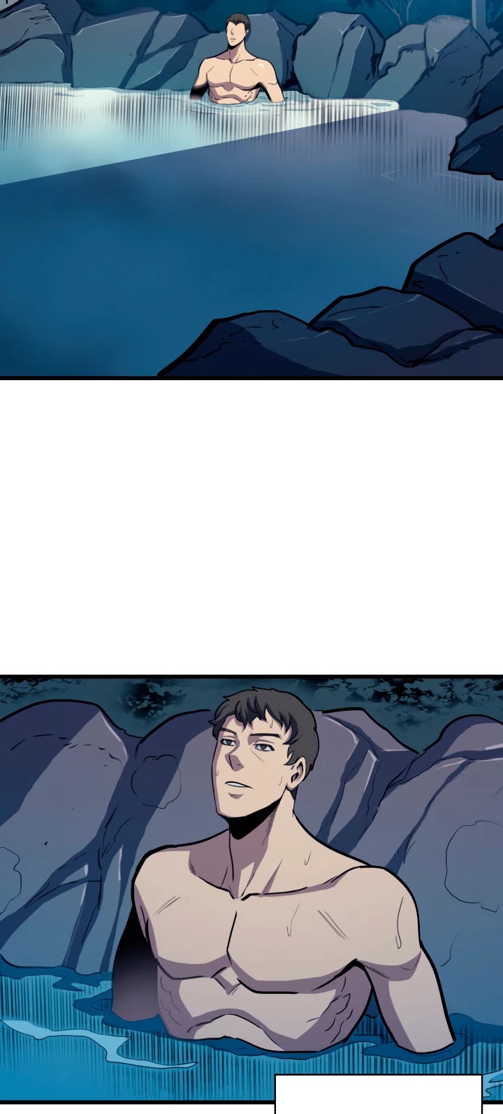 Max Level Returner Chapter 58 page 45 - Chapter 58
