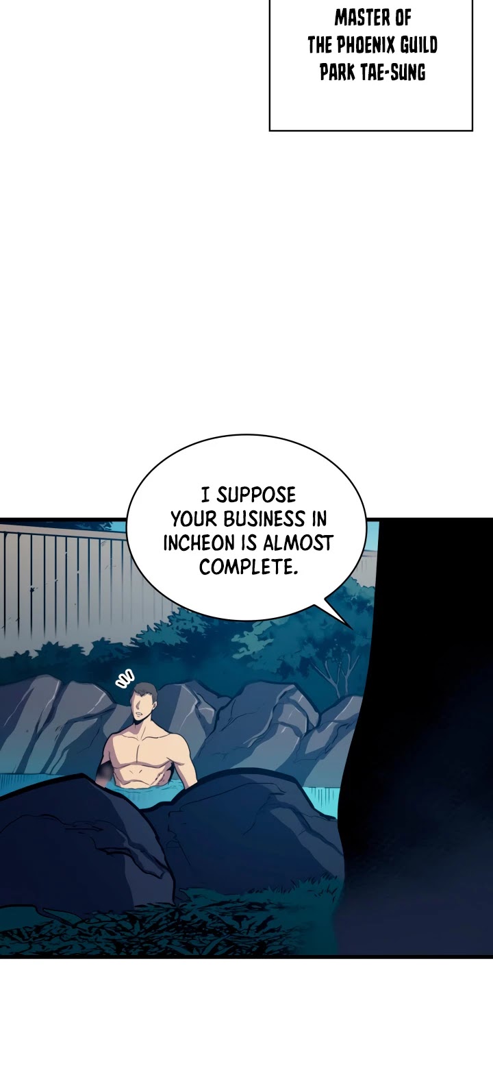 Max Level Returner Chapter 58 page 46 - Chapter 58