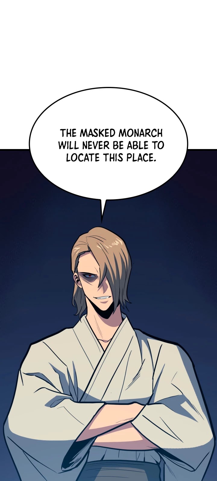 Max Level Returner Chapter 58 page 48 - Chapter 58