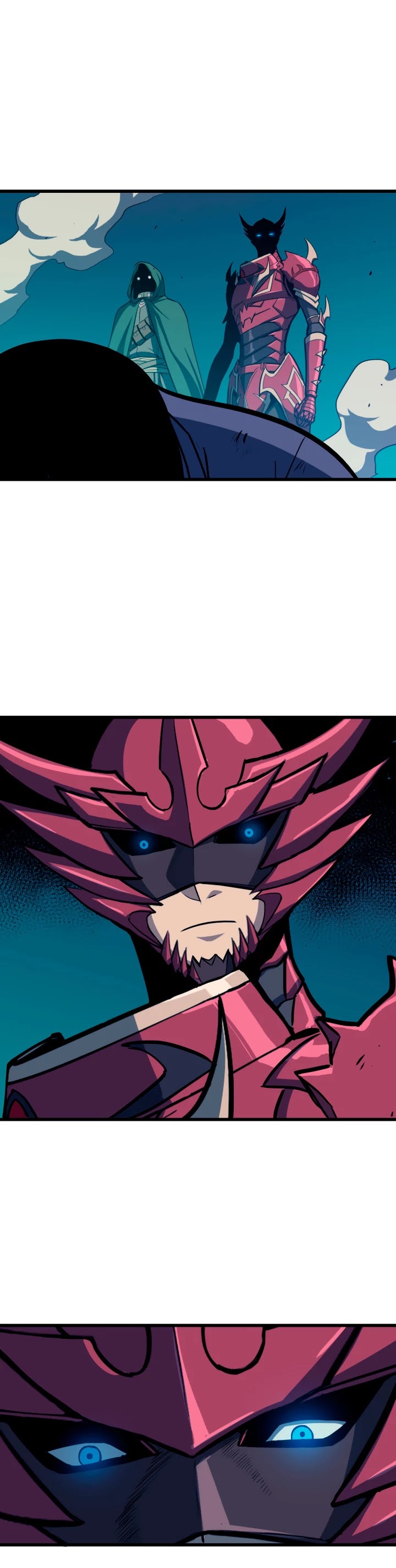 Max Level Returner Chapter 58 page 6 - Chapter 58