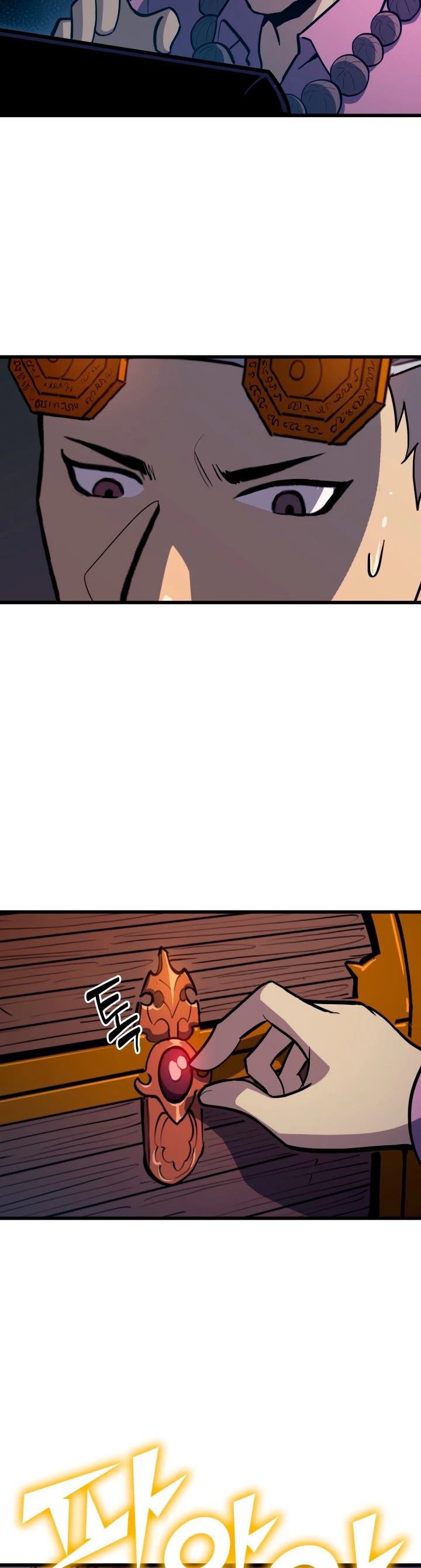 Max Level Returner Chapter 59 page 11 - Chapter 59