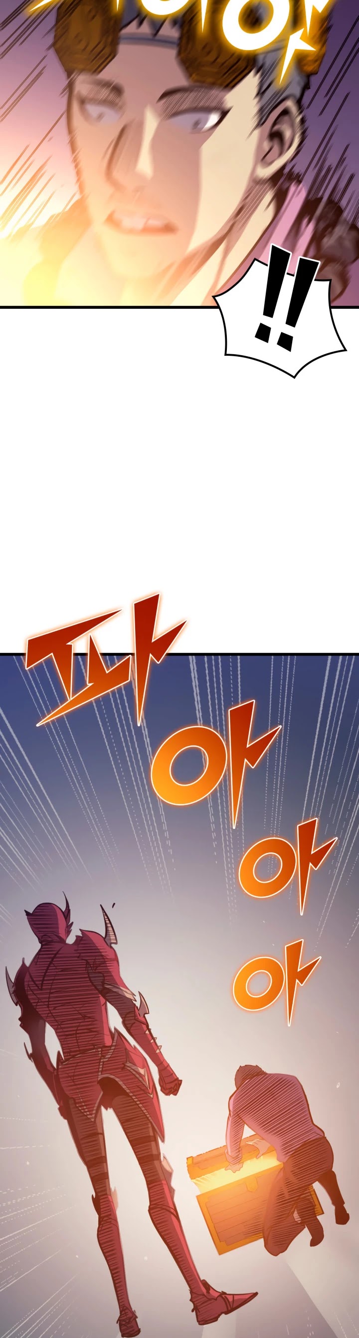 Max Level Returner Chapter 59 page 12 - Chapter 59