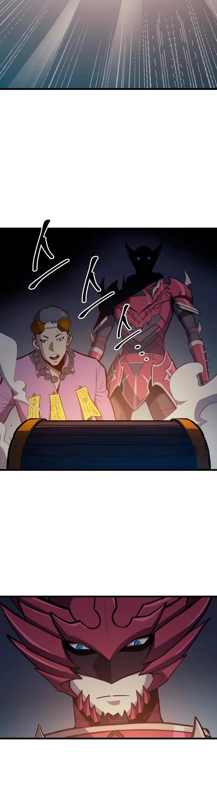 Max Level Returner Chapter 59 page 13 - Chapter 59