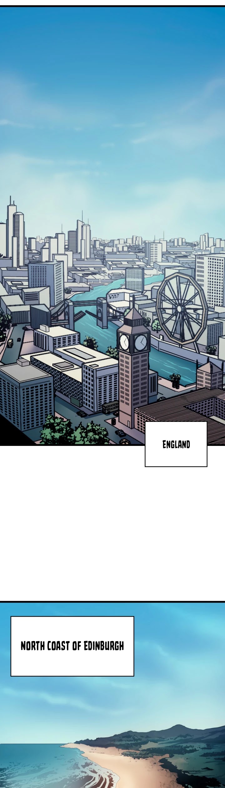 Max Level Returner Chapter 59 page 18 - Chapter 59