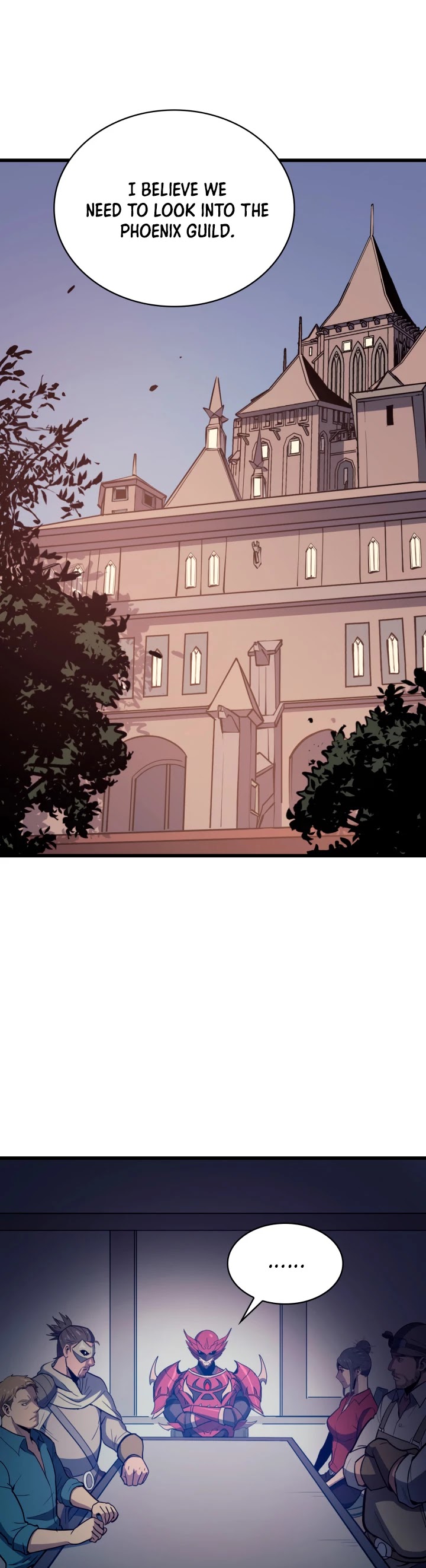 Max Level Returner Chapter 59 page 2 - Chapter 59