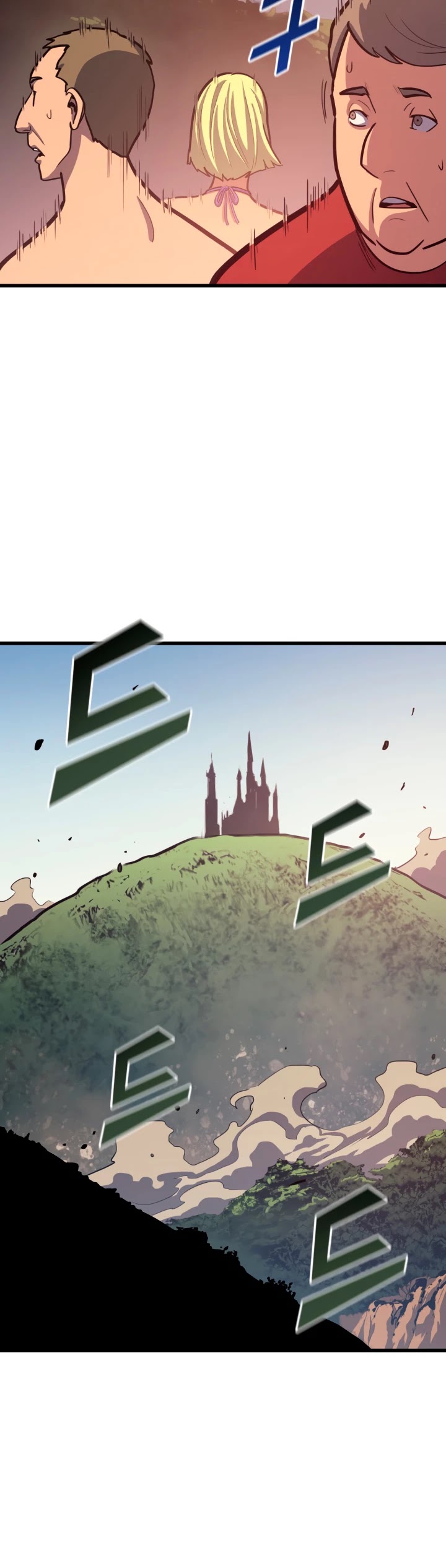 Max Level Returner Chapter 59 page 21 - Chapter 59