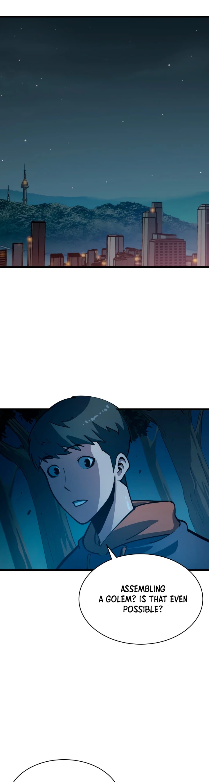 Max Level Returner Chapter 59 page 26 - Chapter 59