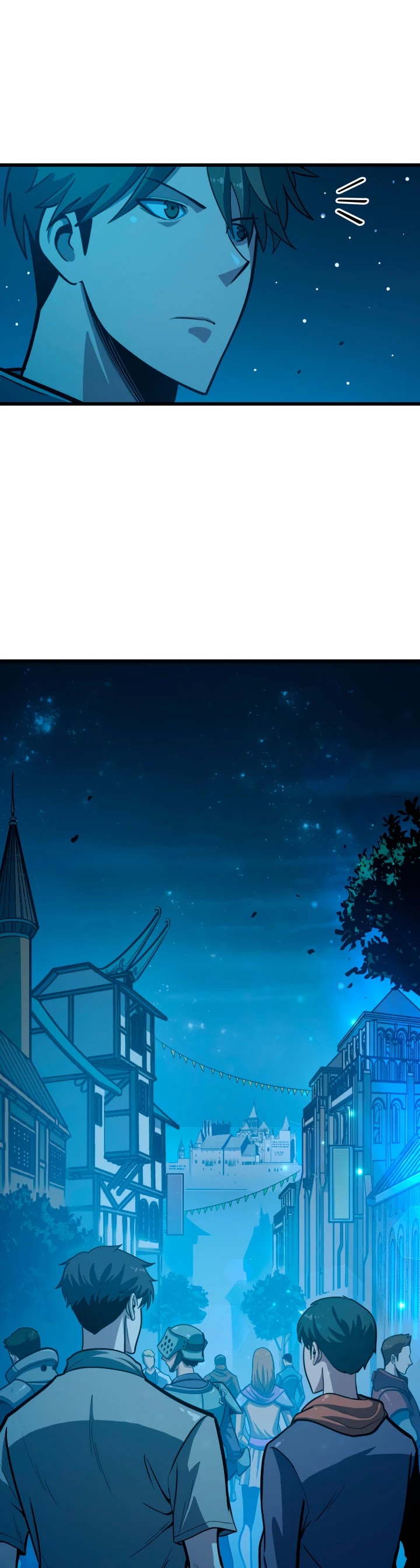 Max Level Returner Chapter 59 page 28 - Chapter 59