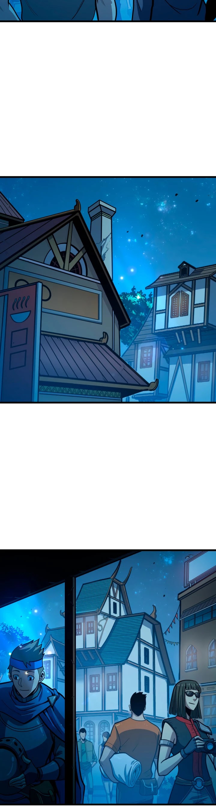 Max Level Returner Chapter 59 page 29 - Chapter 59