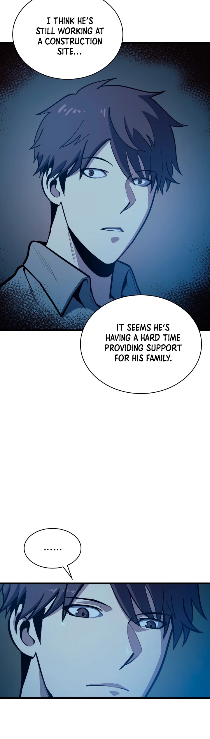 Max Level Returner Chapter 59 page 34 - Chapter 59
