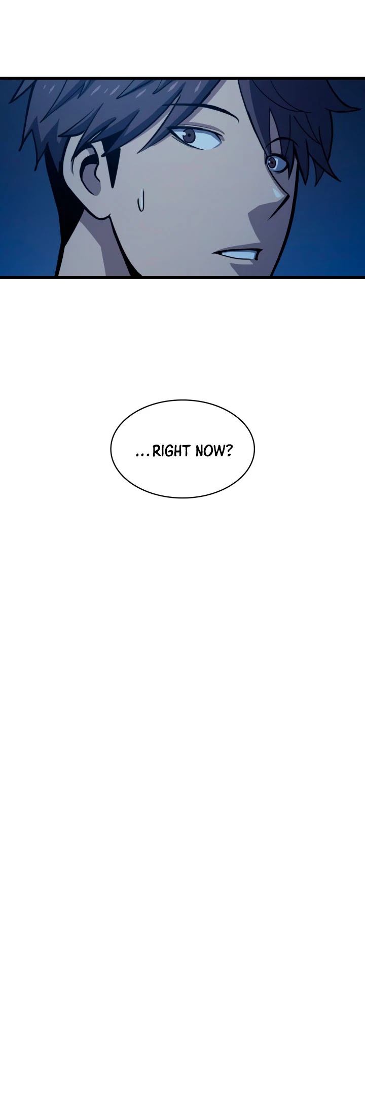 Max Level Returner Chapter 59 page 38 - Chapter 59