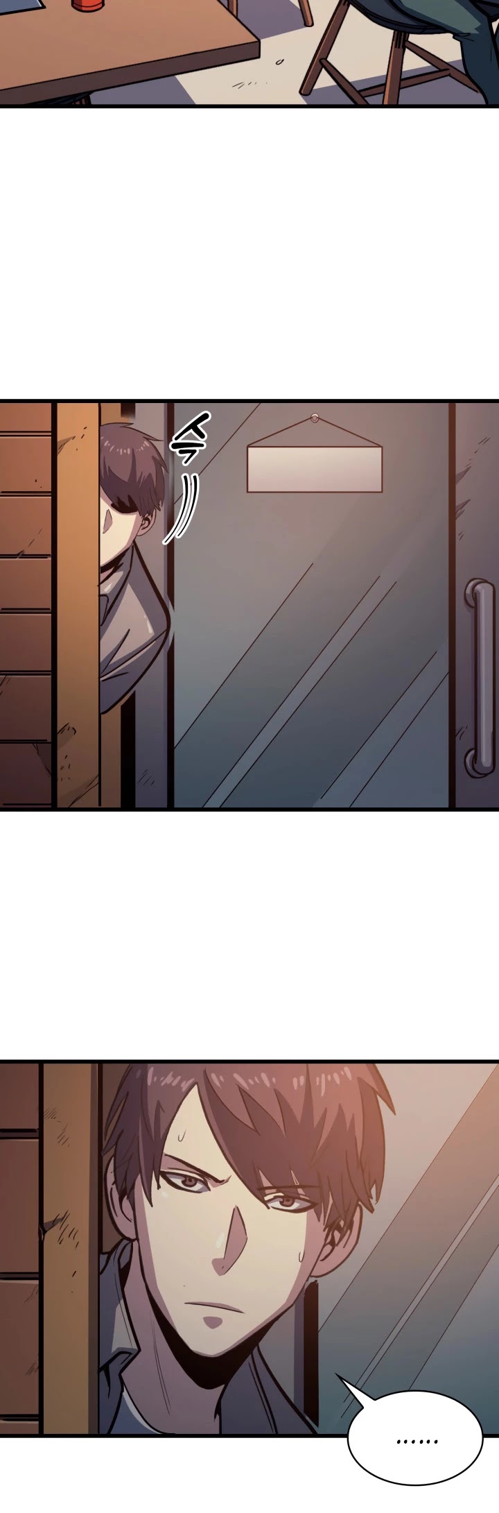 Max Level Returner Chapter 59 page 41 - Chapter 59