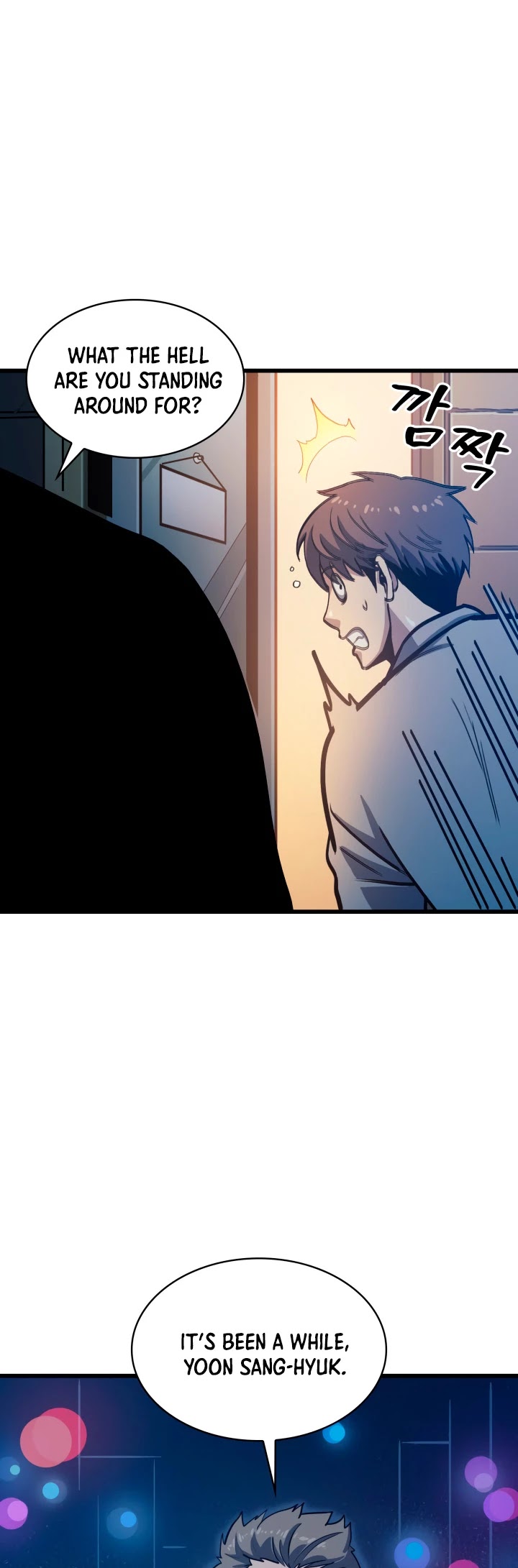 Max Level Returner Chapter 59 page 42 - Chapter 59