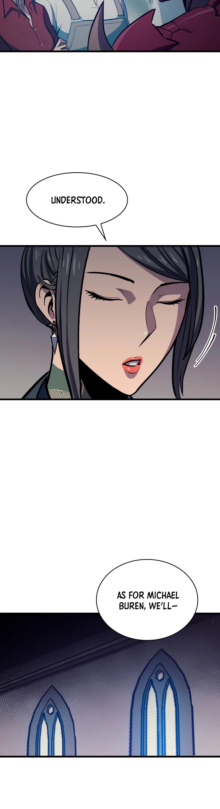 Max Level Returner Chapter 59 page 5 - Chapter 59
