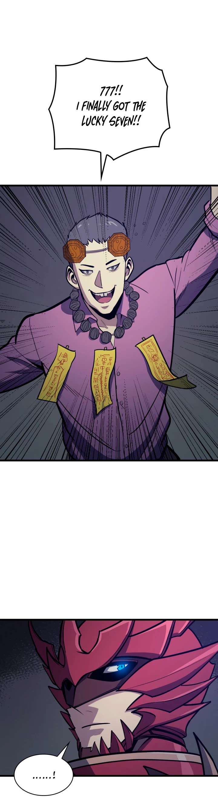 Max Level Returner Chapter 59 page 7 - Chapter 59