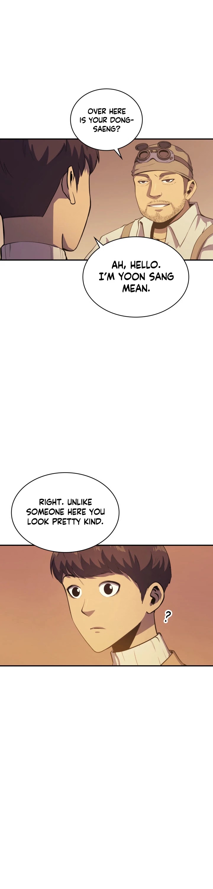 Max Level Returner Chapter 6 page 10 - Chapter 6