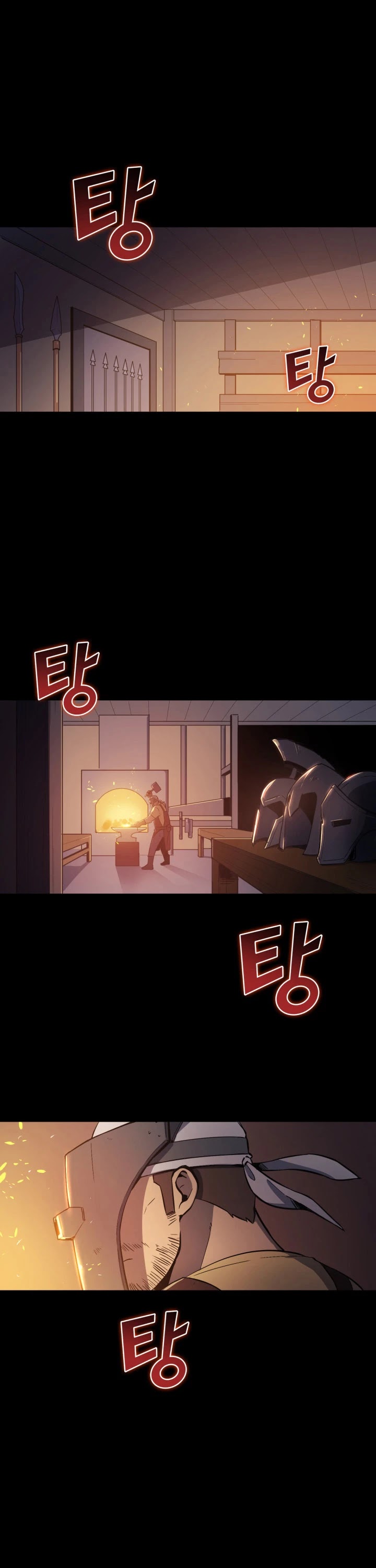 Max Level Returner Chapter 6 page 2 - Chapter 6