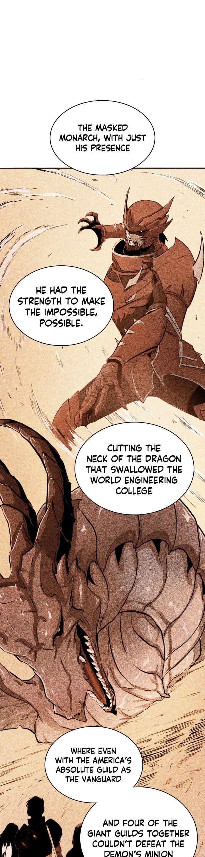 Max Level Returner Chapter 6 page 26 - Chapter 6