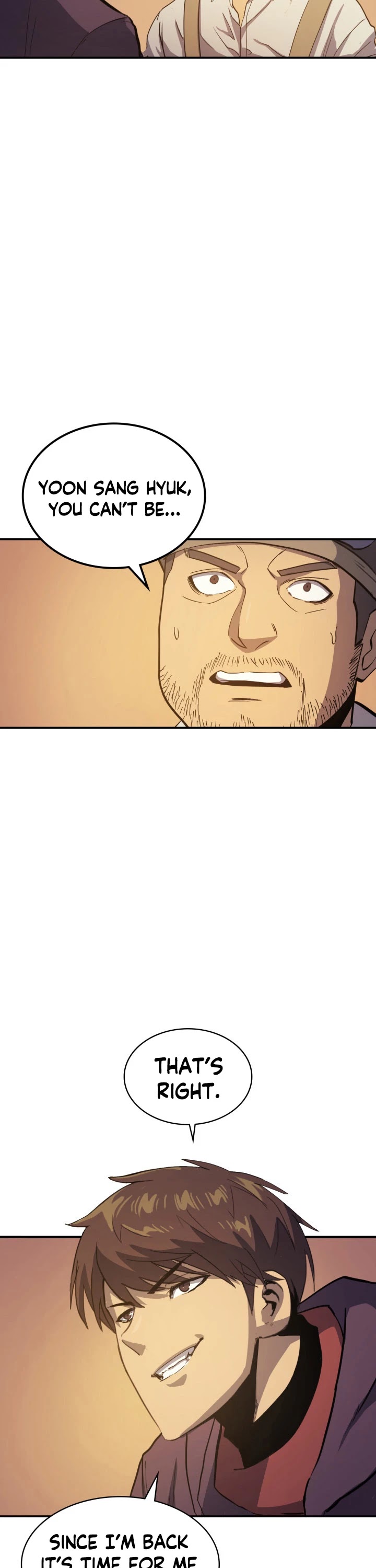 Max Level Returner Chapter 6 page 31 - Chapter 6
