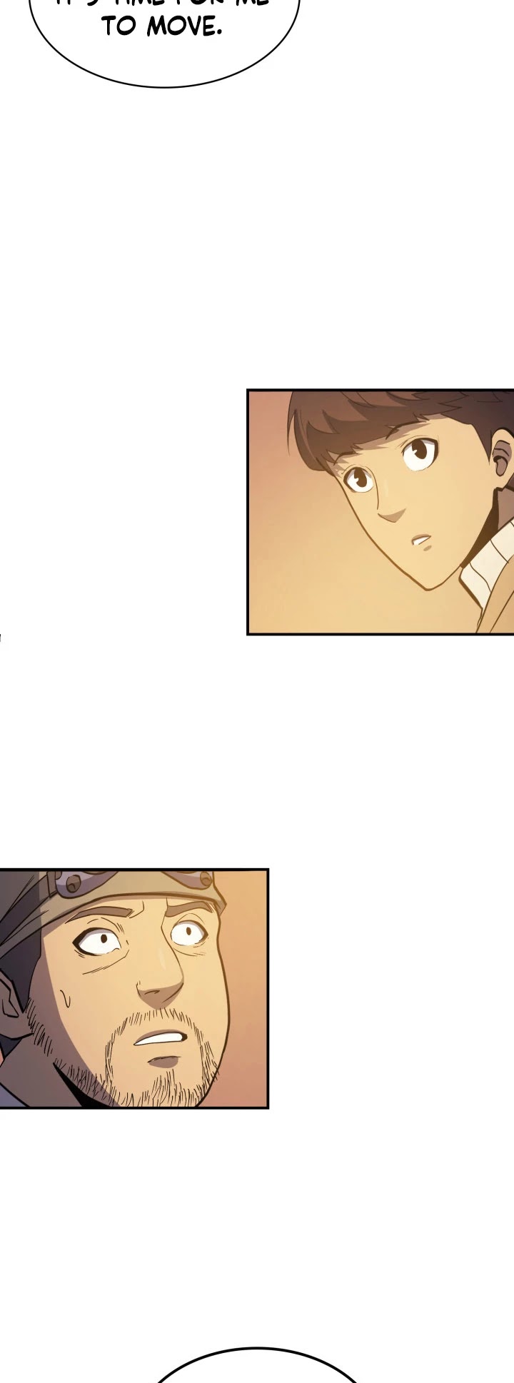 Max Level Returner Chapter 6 page 32 - Chapter 6