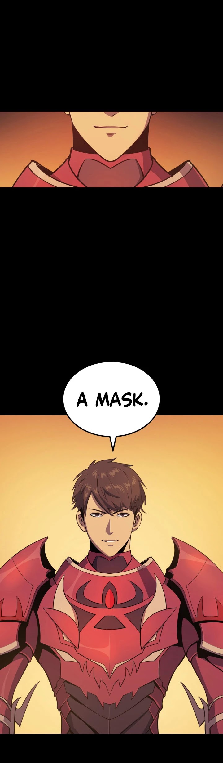 Max Level Returner Chapter 6 page 7 - Chapter 6