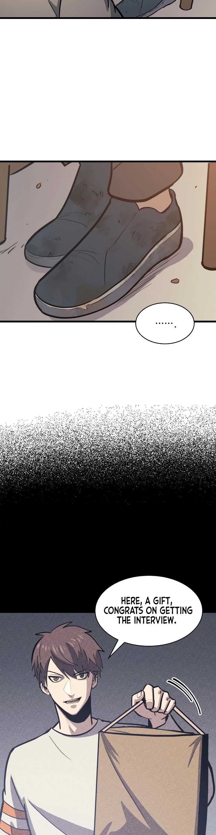 Max Level Returner Chapter 60 page 13 - Chapter 60