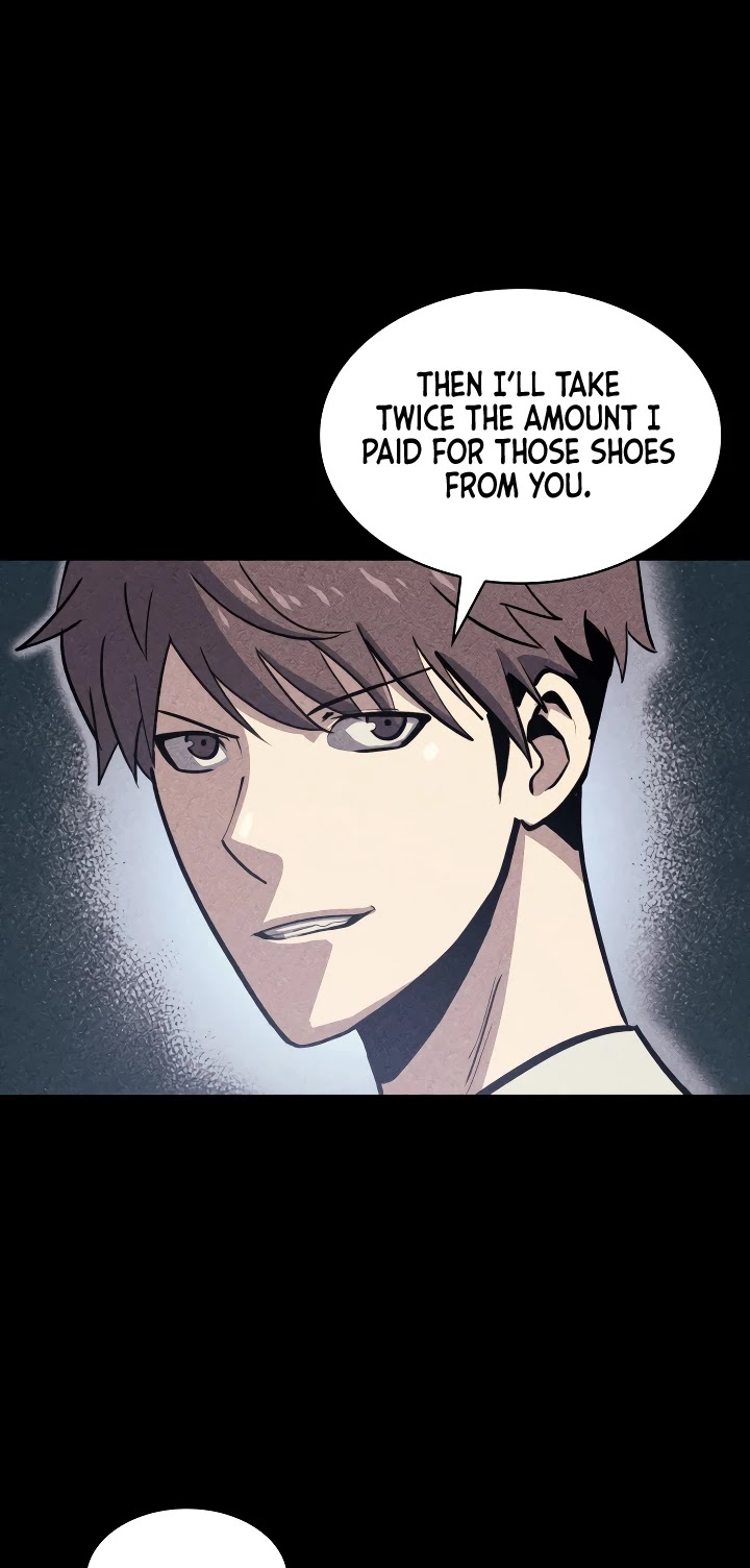 Max Level Returner Chapter 60 page 17 - Chapter 60