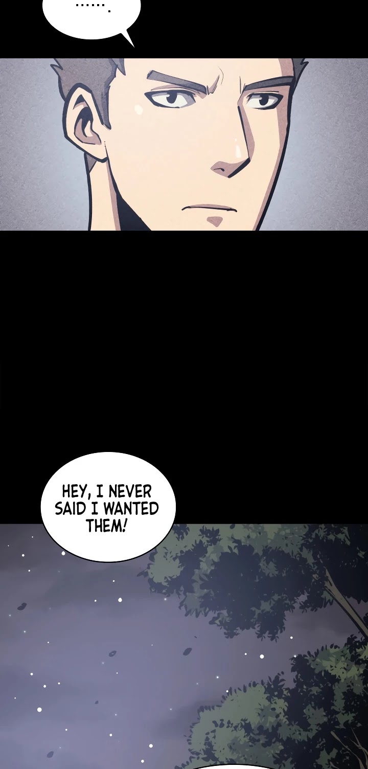 Max Level Returner Chapter 60 page 18 - Chapter 60