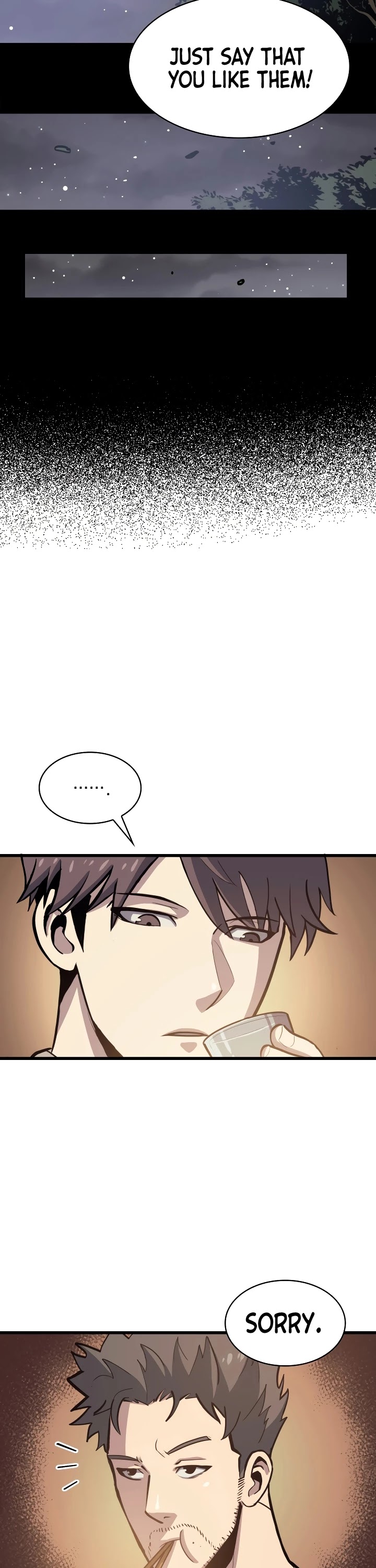 Max Level Returner Chapter 60 page 19 - Chapter 60