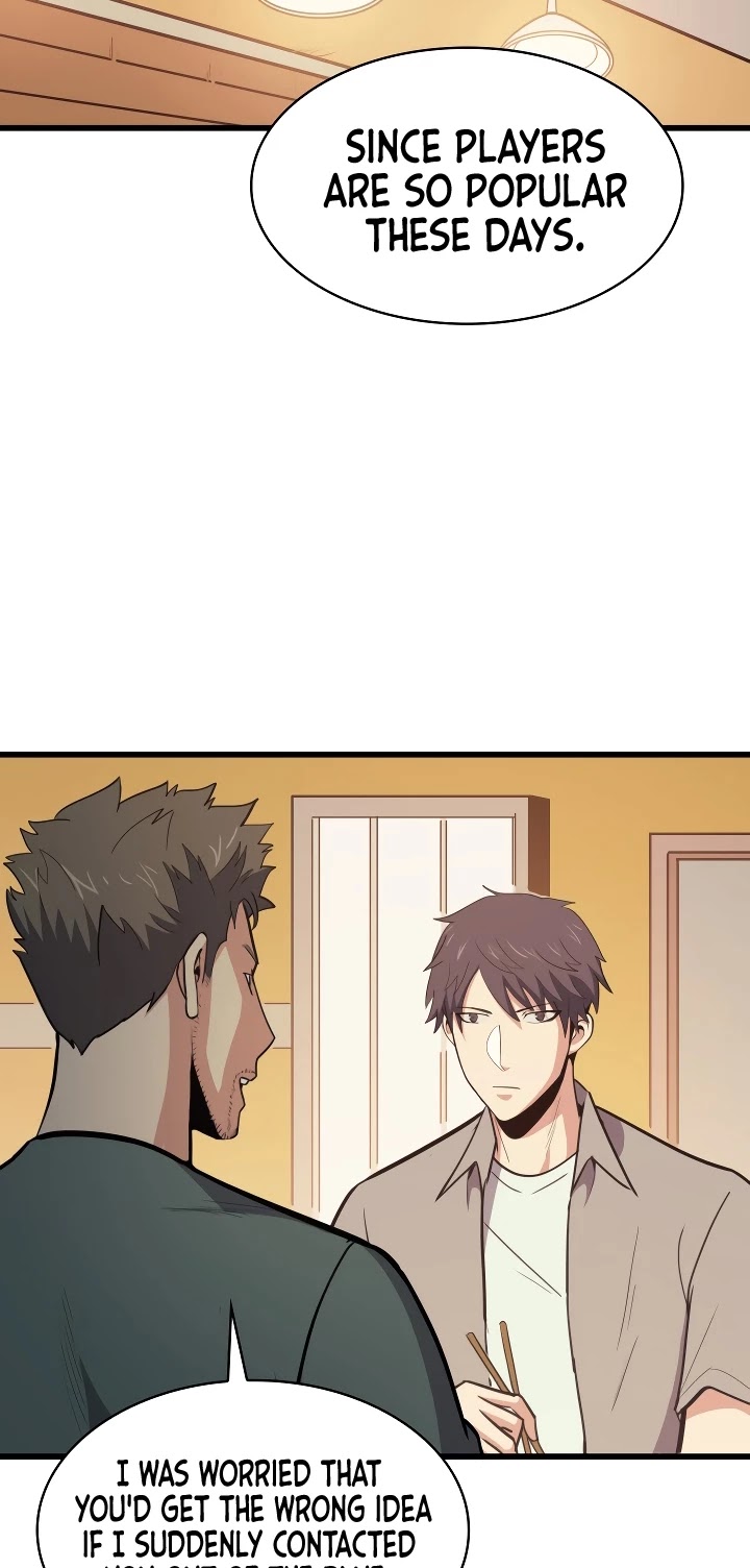 Max Level Returner Chapter 60 page 23 - Chapter 60