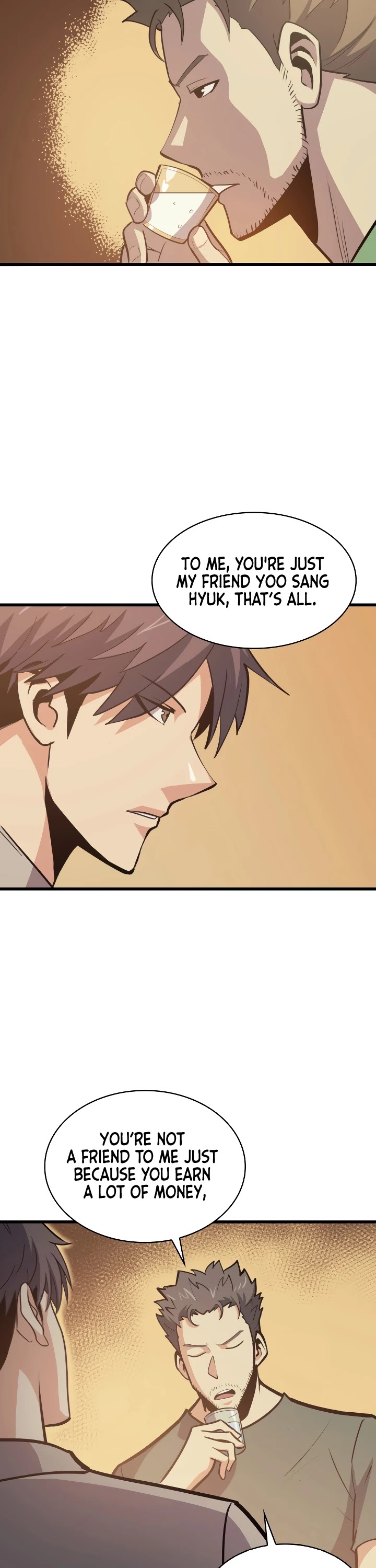 Max Level Returner Chapter 60 page 25 - Chapter 60