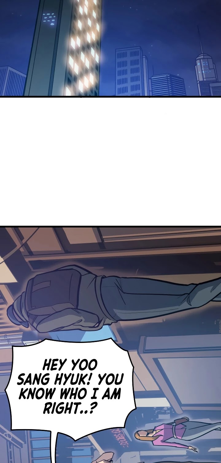 Max Level Returner Chapter 60 page 28 - Chapter 60