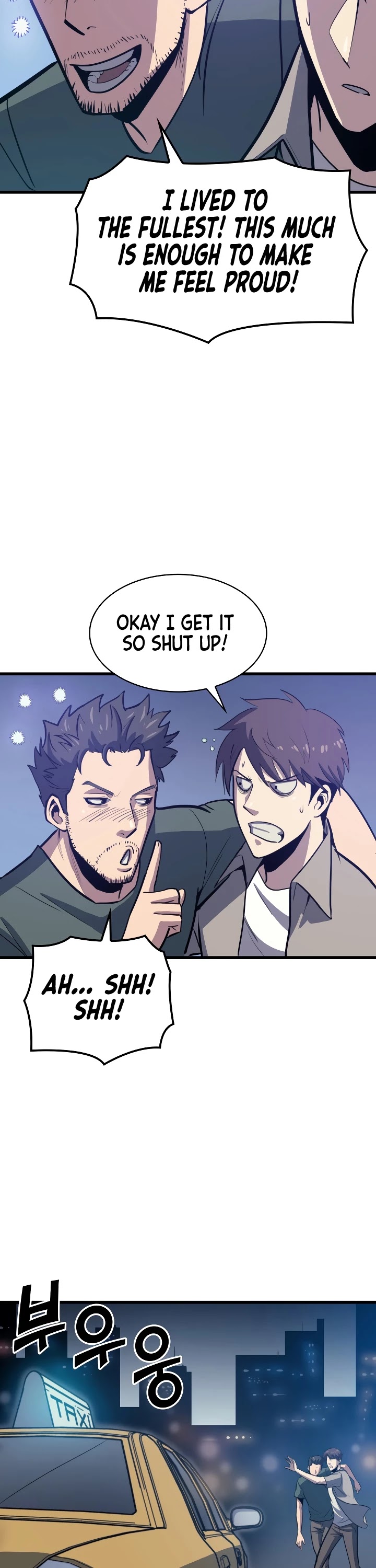 Max Level Returner Chapter 60 page 30 - Chapter 60