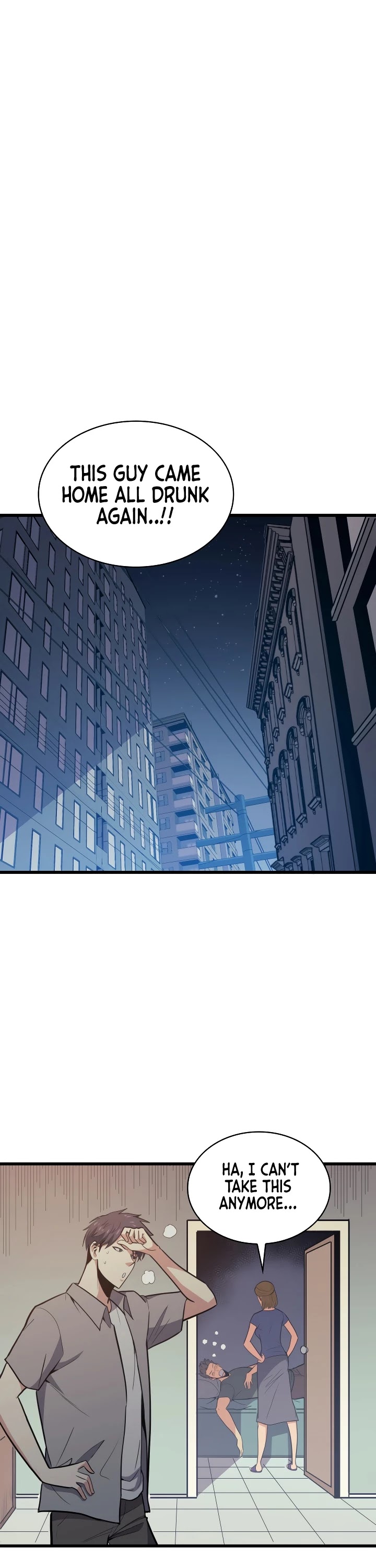 Max Level Returner Chapter 60 page 34 - Chapter 60
