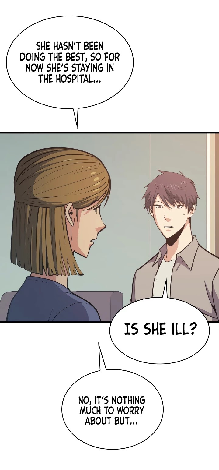 Max Level Returner Chapter 60 page 38 - Chapter 60