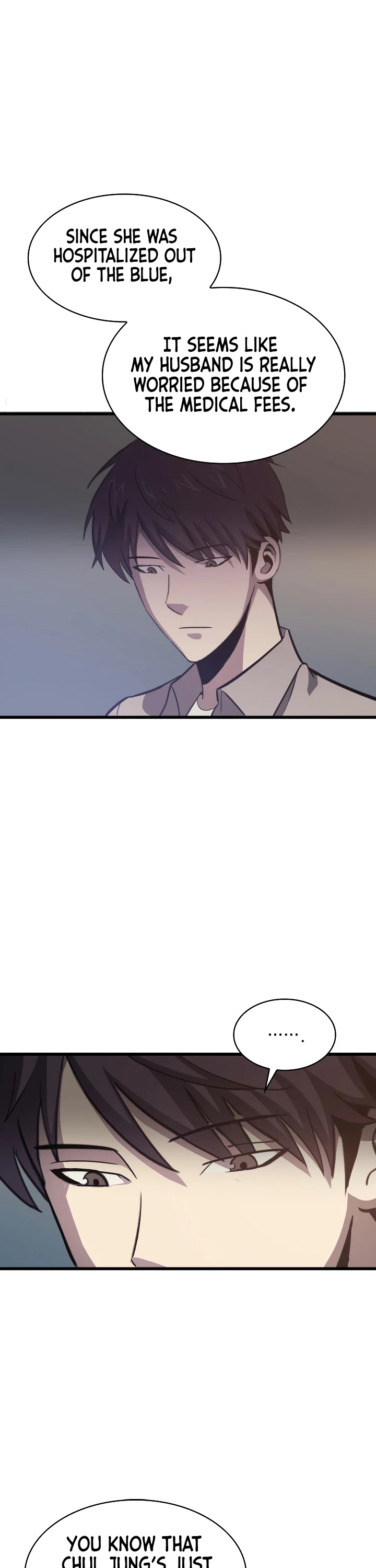 Max Level Returner Chapter 60 page 39 - Chapter 60