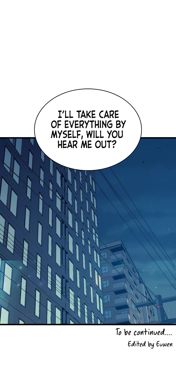 Max Level Returner Chapter 60 page 43 - Chapter 60