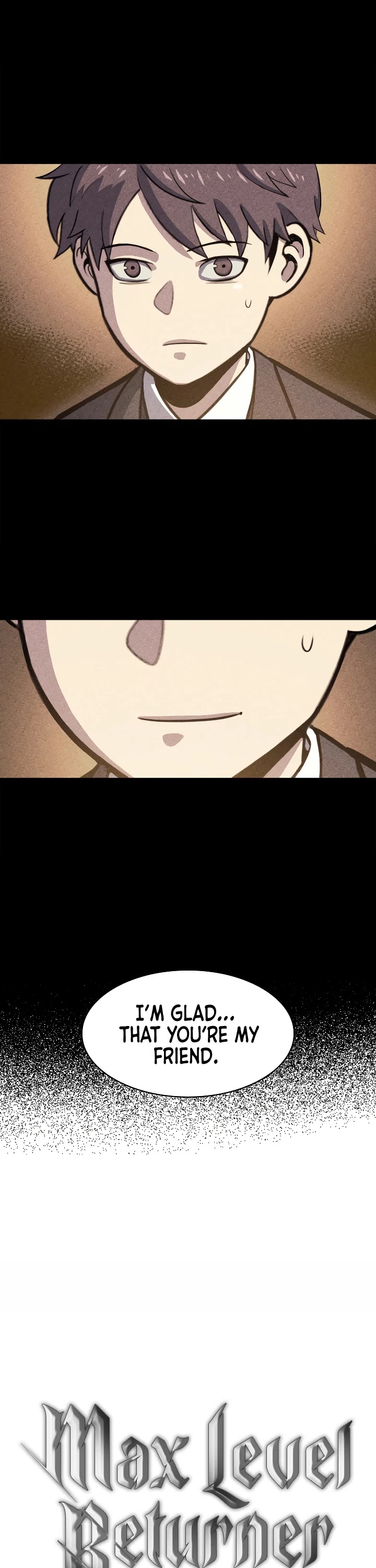 Max Level Returner Chapter 60 page 6 - Chapter 60