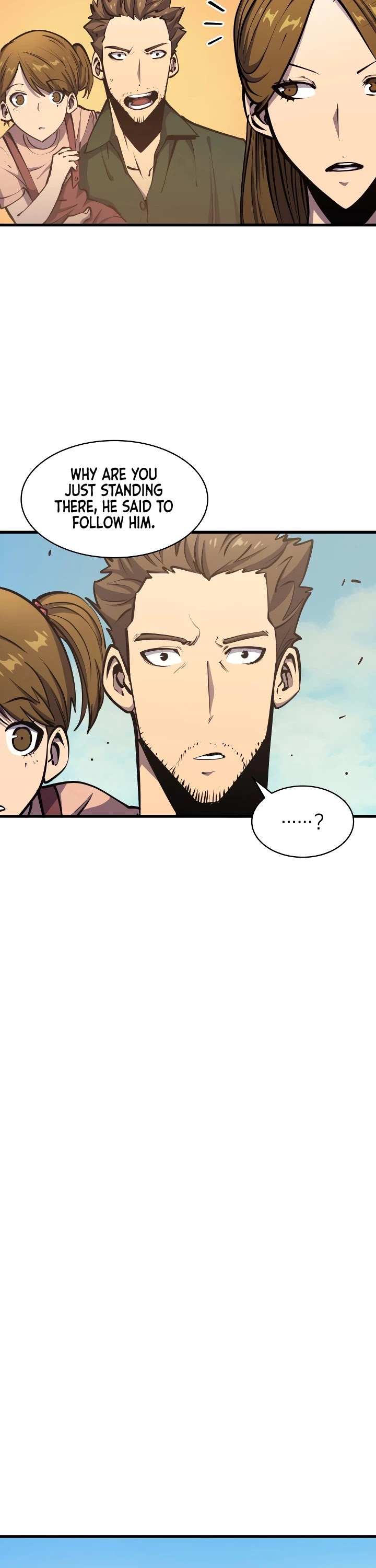 Max Level Returner Chapter 61 page 11 - Chapter 61