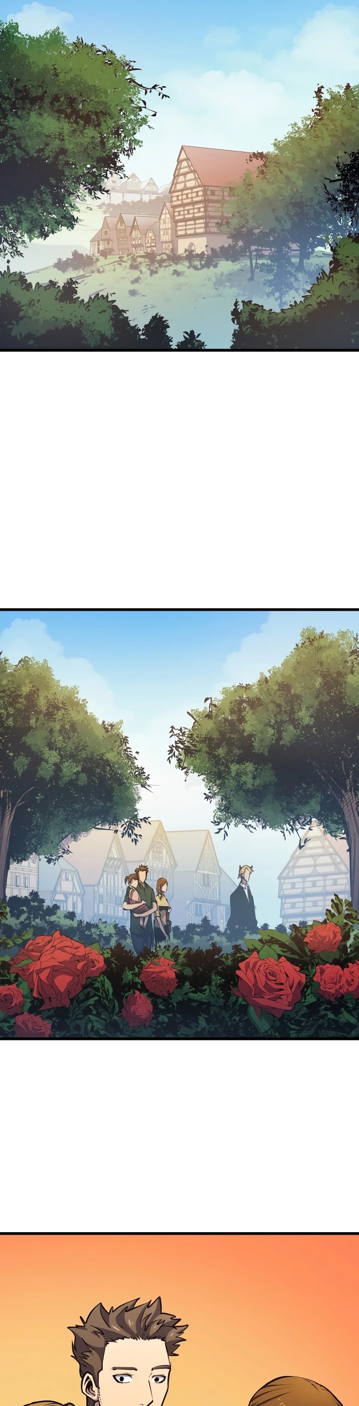 Max Level Returner Chapter 61 page 12 - Chapter 61