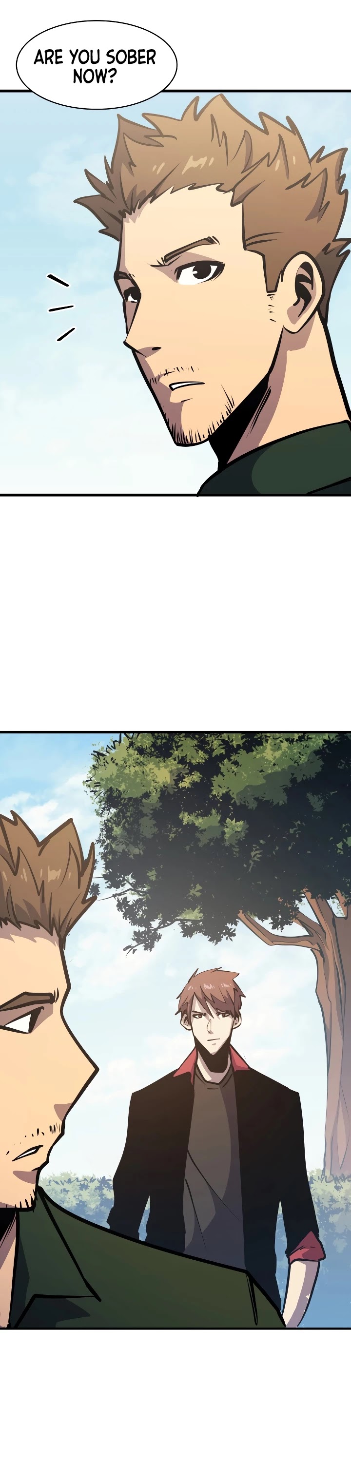 Max Level Returner Chapter 61 page 15 - Chapter 61