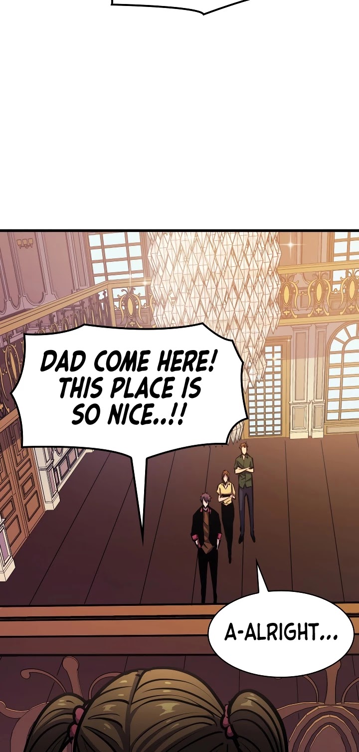 Max Level Returner Chapter 61 page 17 - Chapter 61