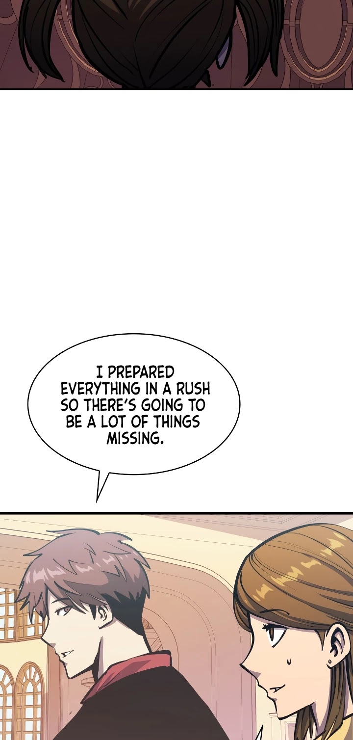 Max Level Returner Chapter 61 page 18 - Chapter 61