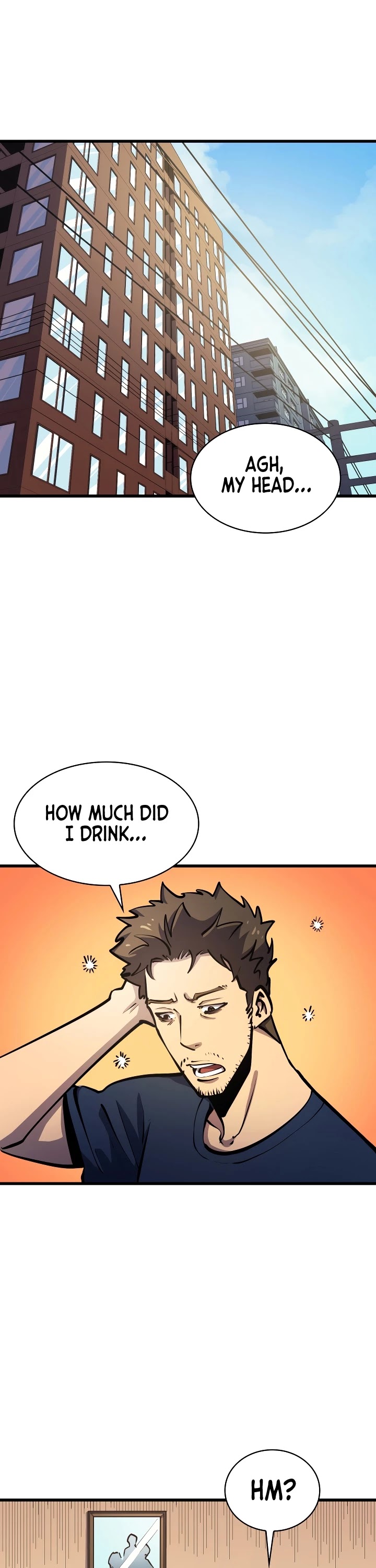 Max Level Returner Chapter 61 page 2 - Chapter 61