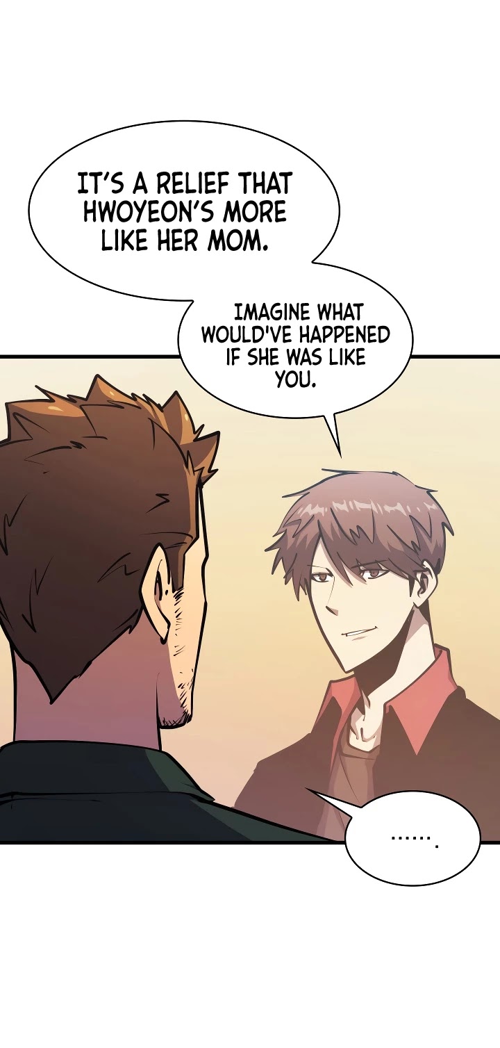 Max Level Returner Chapter 61 page 22 - Chapter 61