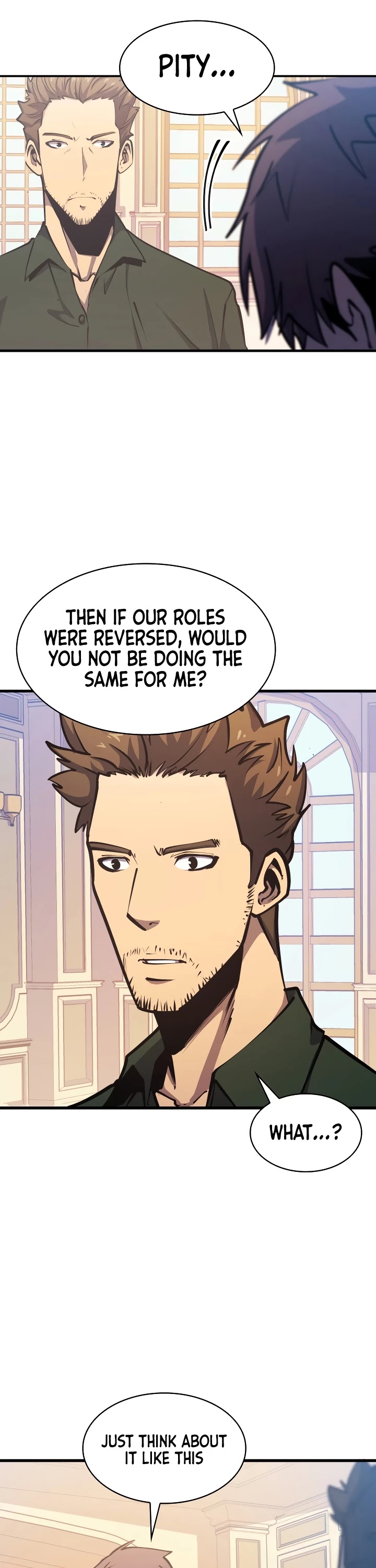 Max Level Returner Chapter 61 page 24 - Chapter 61