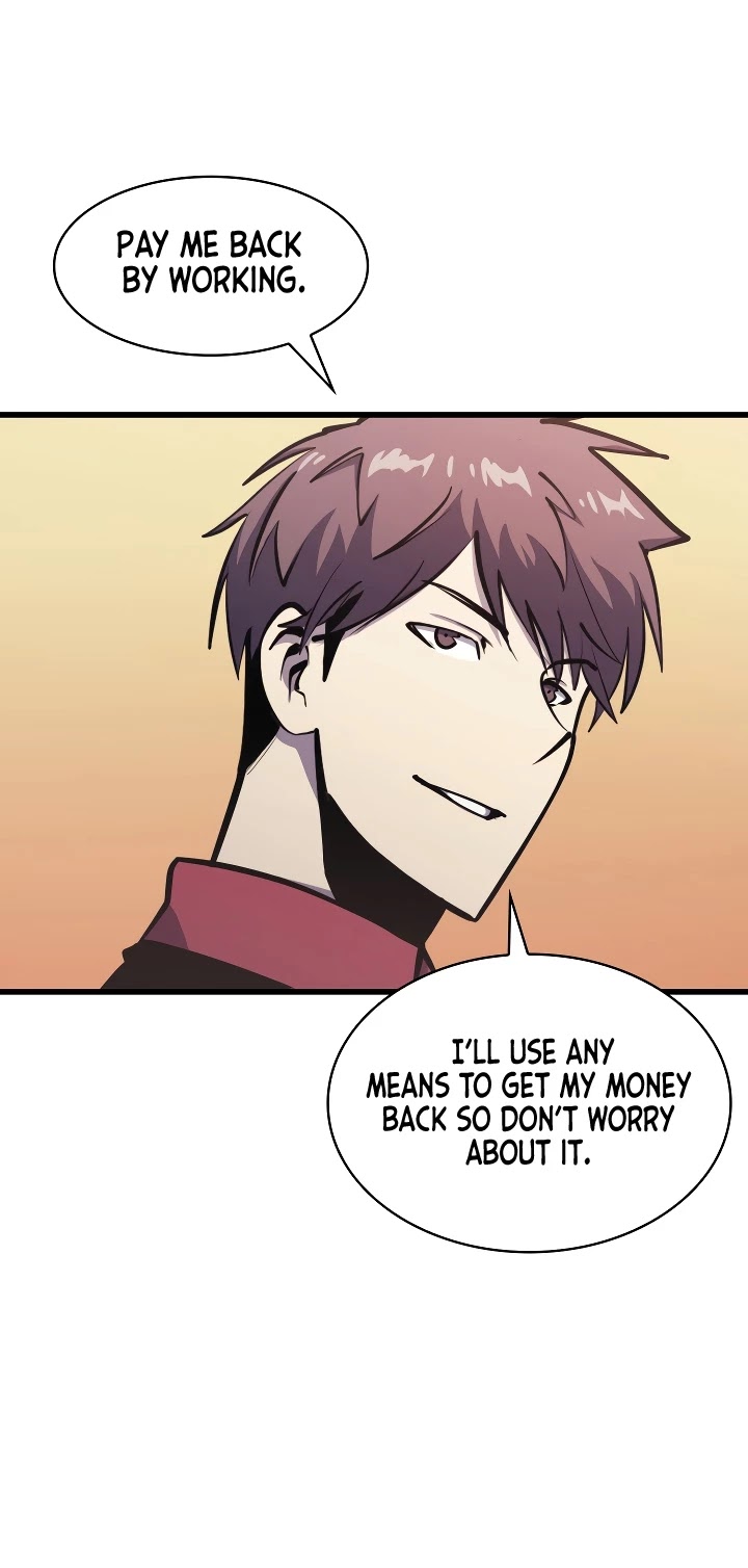 Max Level Returner Chapter 61 page 27 - Chapter 61