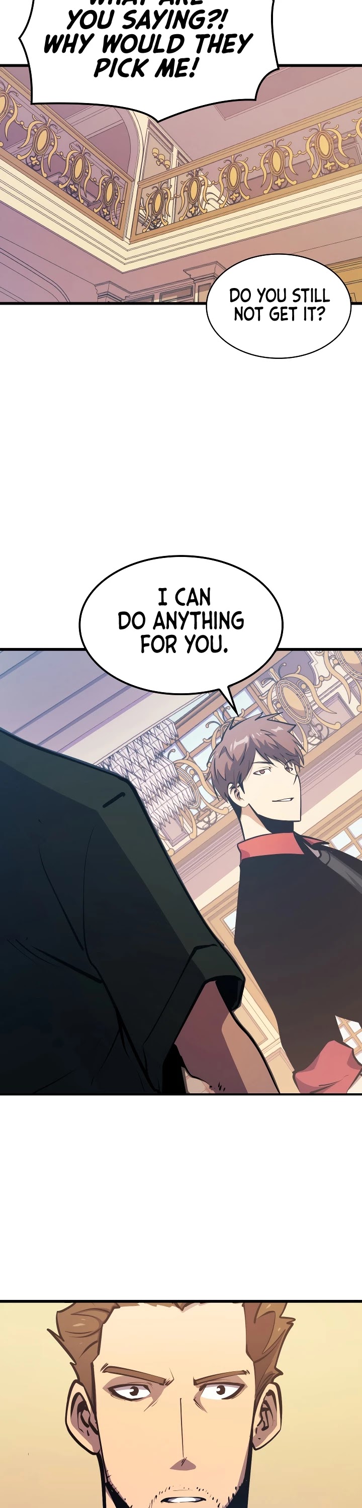 Max Level Returner Chapter 61 page 30 - Chapter 61