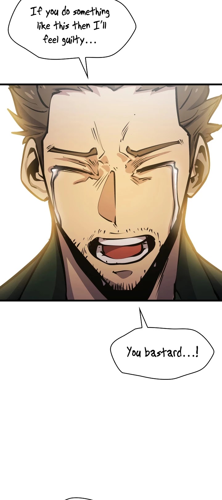 Max Level Returner Chapter 61 page 33 - Chapter 61
